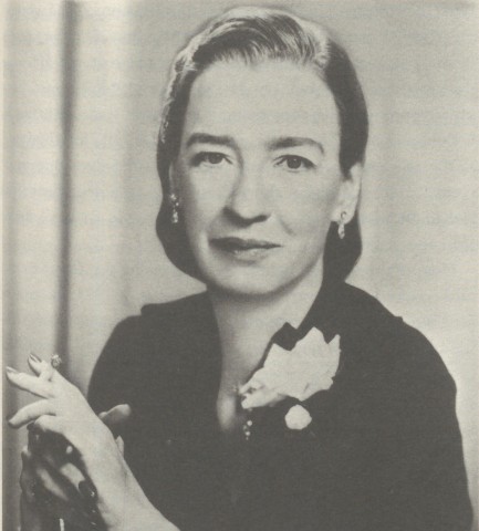 Grace Brewster Murray Hopper: Mathematician, Computer Science Pioneer